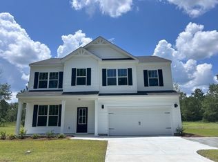 281 W East Smith Rd, Pembroke, GA 31321