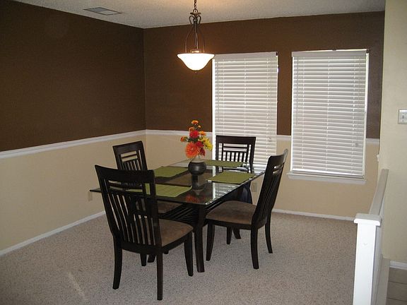 Dinning room