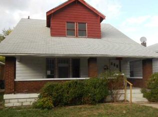 3850 E Michigan St, Indianapolis, IN