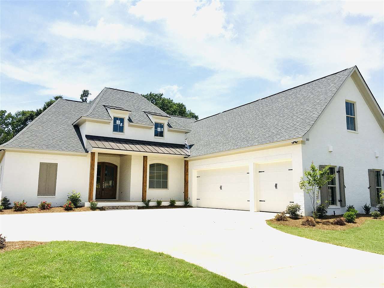 103 Coventry Ln, Canton, MS 39046 Zillow