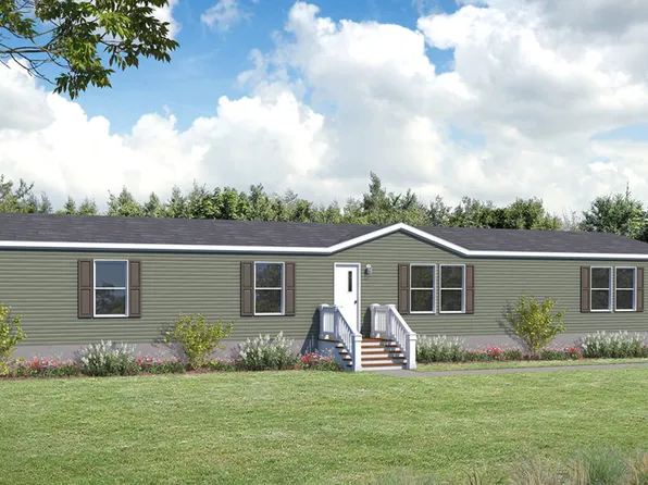 Creekside of Hamlin Plan, Creekside of Hamlin