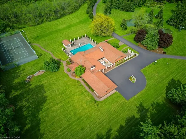 4274 State Highway 56, Binbrook, ON L0R 1C0
