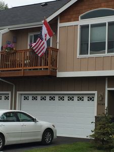 8048 Marsha Loop #17, Anchorage, AK, 99507