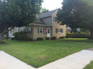 107 Clinton St, North East, PA
