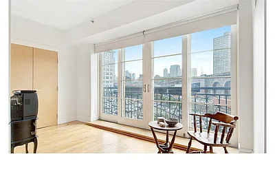 Rented by Industrie Residential