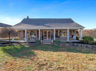 3285 Highway Uu, Union, MO 63084