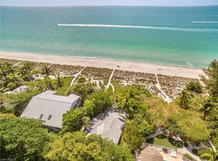 15146 Wiles Dr, Captiva, FL 33924