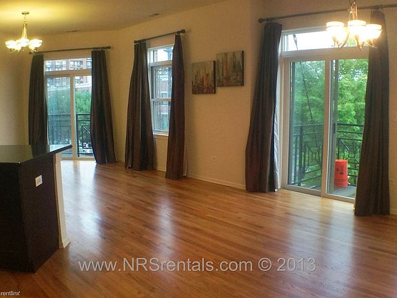 Plenty of Space for a Dining Room