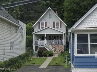 55 Spring Ave, Troy, NY 12180