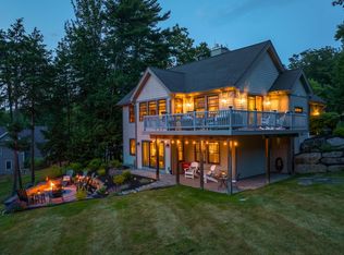 119 Big Bend Dr, Laconia, NH 03246