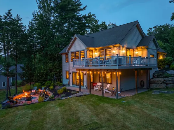 119 Big Bend Drive, Laconia, NH 03246