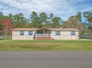 35083 Perret Plantation Rd, Callahan, FL 32011