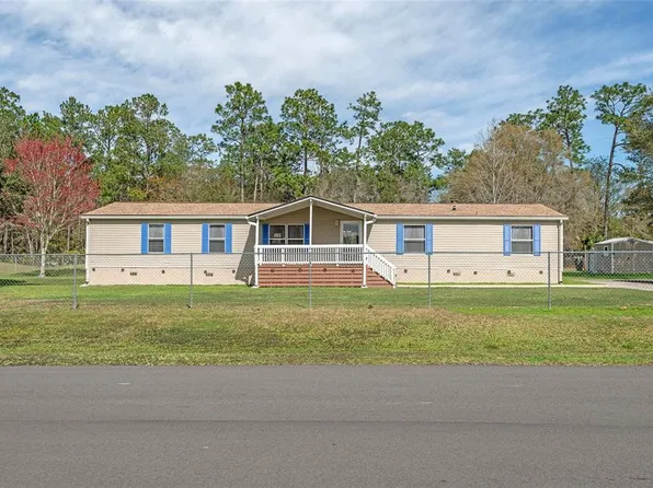 35083 Perret Plantation Rd, Callahan, FL 32011