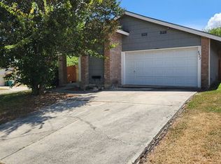 8422 Clear Mdw, Converse, TX 78109