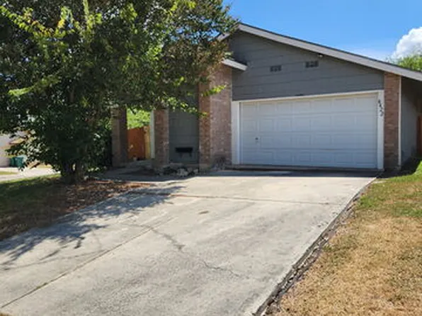 8422 Clear Mdw, Converse, TX 78109