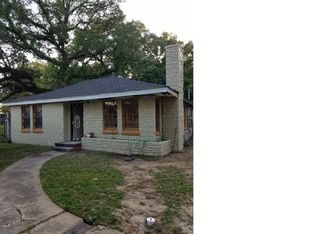 1606 Claudia St, Mobile, AL 36605