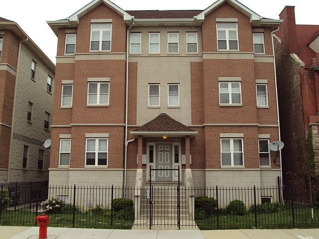 1st image of 2724 W Warren Blvd APT 1W