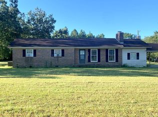 746 Chula Brookfield Rd, Chula, GA 31733