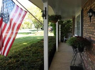 3489 Swansee Rdg, Sun Prairie, WI 53590