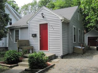 329 Center St, East Lansing, MI 48823