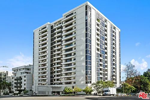 10660 Wilshire Blvd Photo 1