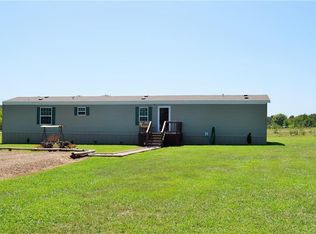 19903 Stand Pipe Rd, Heavener, OK 74937