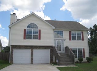 11757 Sarah Loop, Hampton, GA 30228