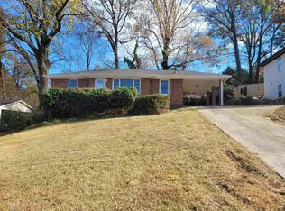 2640 Rockcliff Rd, Atlanta, GA 30316