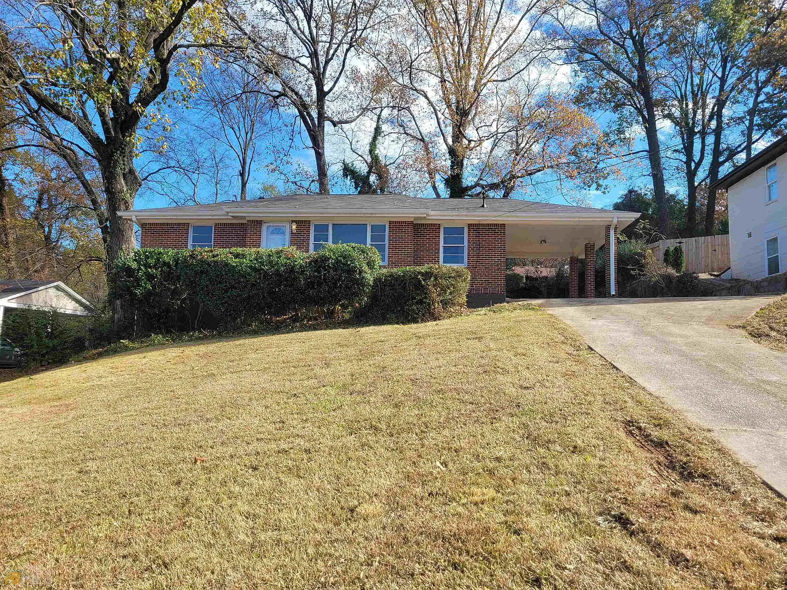 2640 Rockcliff Rd photo 1