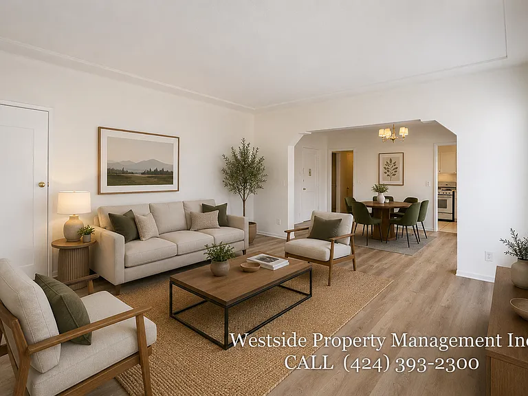 8548 Alcott St — Photo 1