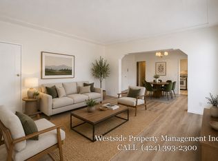 8548 Alcott St, Los Angeles, CA 90035