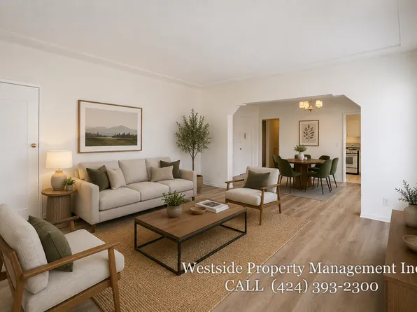 8548 Alcott St, Los Angeles, CA 90035