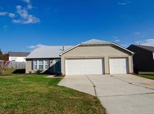 2115 Drewman Pl, Clover, SC 29710