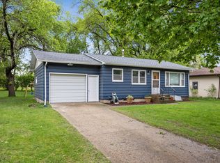 801 10th St, Hawley, MN 56549