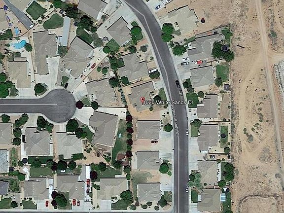5th image of 1020 S White Sands Dr