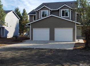 1114 S Silver St, Centralia, WA 98531