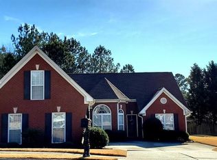 1245 Chimney Trace Way, Lawrenceville, GA 30045