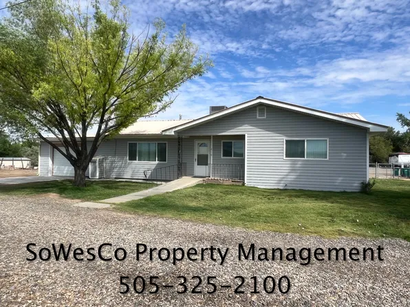 6110 Us Highway 64, Bloomfield, NM 87413
