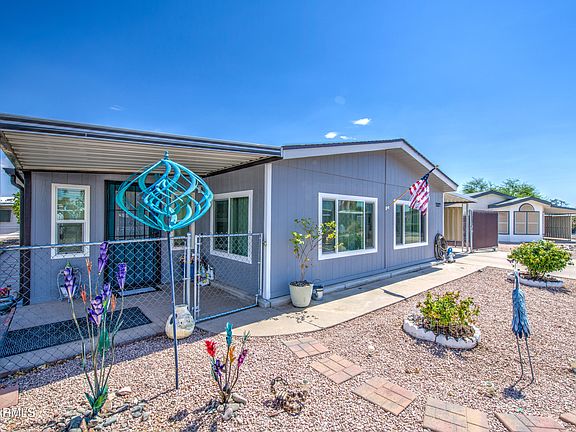 3rd image of 7327 E AZALEA Avenue