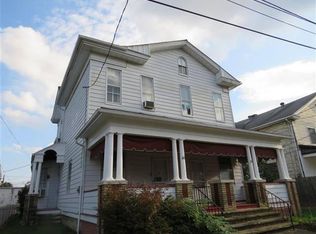 38-40 Church St, Plymouth, PA