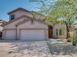 3111 W Languid Ln, Phoenix, AZ 85086