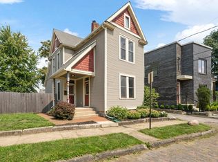 146 Detroit Ave, Columbus, OH 43201