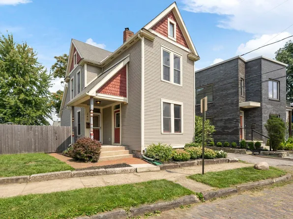 146 Detroit Ave, Columbus, OH 43201