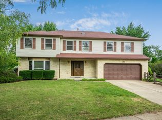 154 Cougar Dr, Bolingbrook, IL 60490