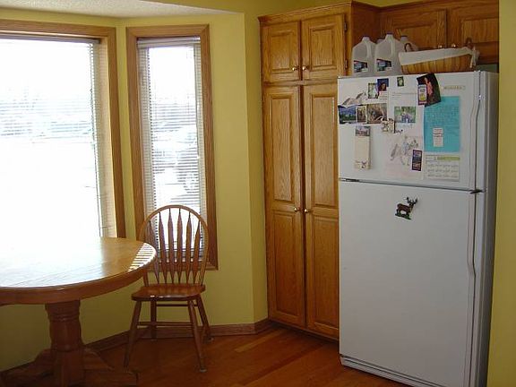 Eat In Kitchen