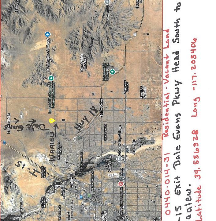 2nd image of 31 Waalew Rd