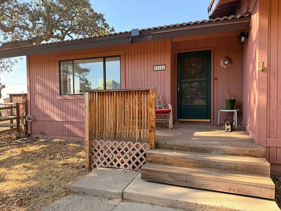 26141 Bear Valley Rd