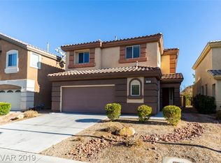 532 Foster Springs Rd, Las Vegas, NV 89148