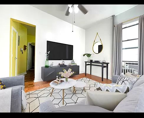 1st image of 206 W 121st St APT 3C