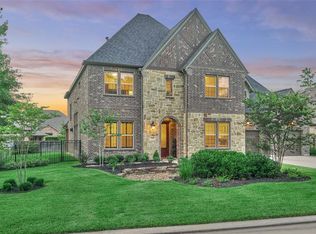 205 S Chaparral Bend Dr, Montgomery, TX 77316